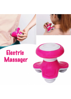 Xinyan Apple Mini Electric Massager, XY999